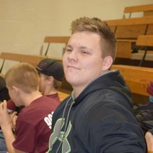 Meet your Posher, Nathan